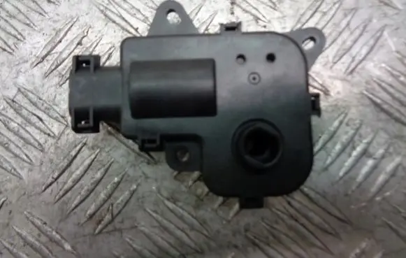 Renault Vel Satis A/C air flow flap actuator/motor 7701206536