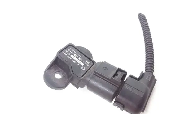 Audi A1 Air pressure sensor 036906051G 0261230081