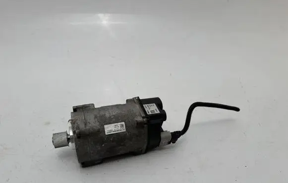 BMW 1 F20 F21 Steering rack electric part 32106892977 7828177474 02039866