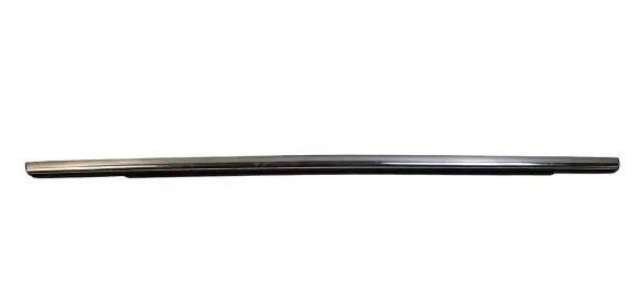 Ford Escape III Rear door glass trim molding CJ54S20562 CJ54S20562B CJ54S20563