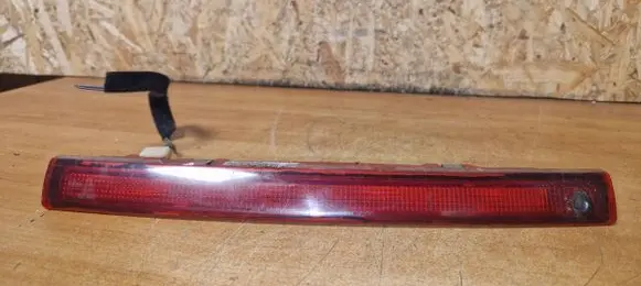 Renault Megane II Third/center stoplight 8200073239
