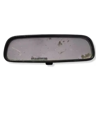 Mercedes-Benz Vaneo W414 Rear view mirror (interior) E9020091