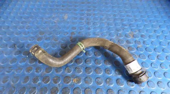 Renault Megane IV Engine coolant pipe/hose CART924002643R 924002643R