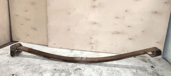 Mercedes-Benz Sprinter W901 W902 W903 W904 Rear leaf spring A9033200406 A9033201706