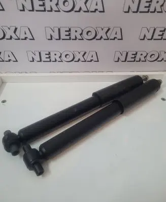 Volvo S60 Rear shock absorber/damper H551918