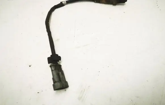 Alfa Romeo 147 Lambda probe sensor 185316102 06376