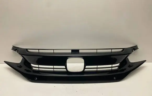 Honda Civic X Front grill 71121TGK00XXM1 71120TGGA0X4M1 71121TGGA0X4M