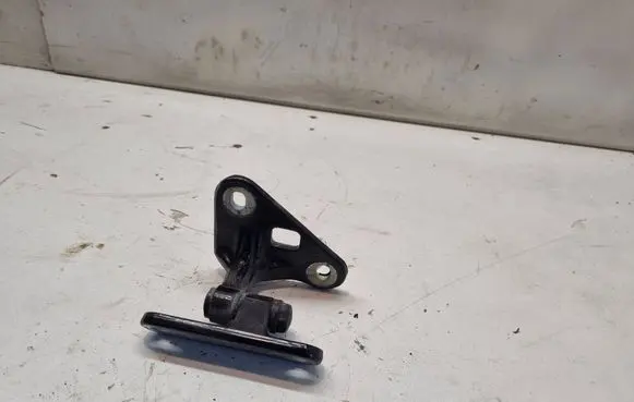 Mercedes-Benz CLS C219 Front door lower hinge