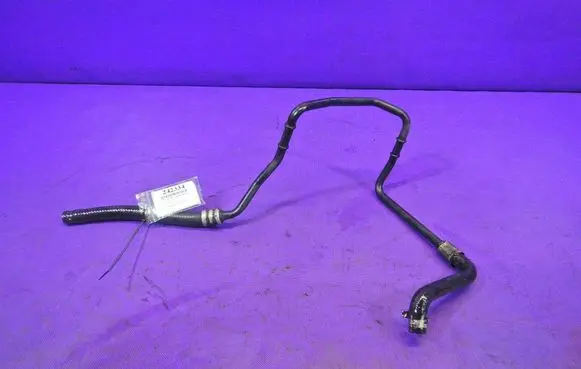 Peugeot 206 Power steering hose/pipe/line 