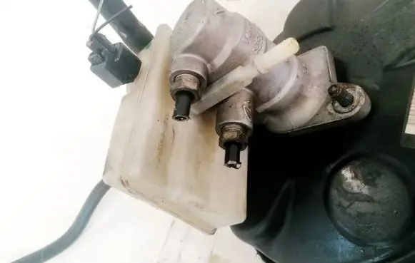Ford S-MAX Master brake cylinder A1S17MG