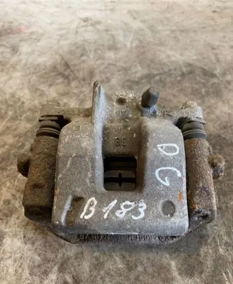 Toyota Verso Rear brake caliper 0204Y04998