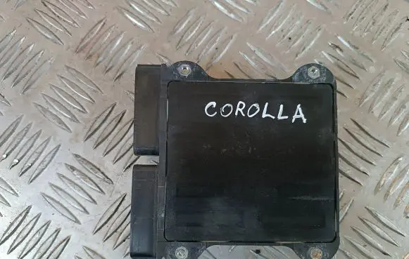 Toyota Corolla Verso E121 Fuel injection control unit/module 8987171010 1310001331