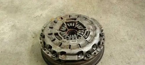 BMW Z4 E85 E86 Clutch set kit 21217556565