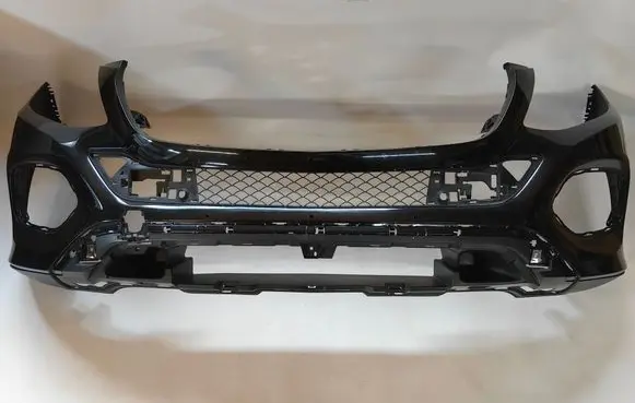 Mercedes-Benz GLE (W166 - C292) Front bumper