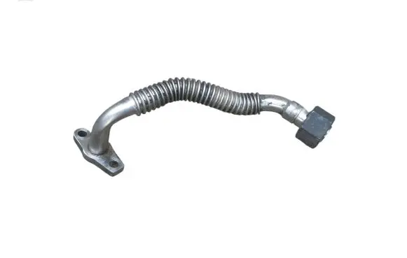 Fiat Ducato Turbo turbocharger oiling pipe/hose