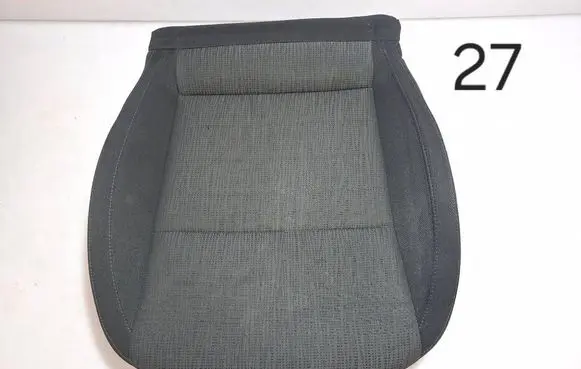 Skoda Octavia Mk3 (5E) Seat trim 5E0881405D