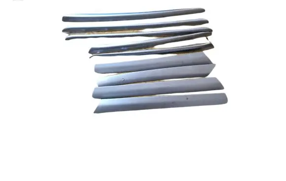 Mercedes-Benz ML W164 Panel trim A1647200622 A1647200322