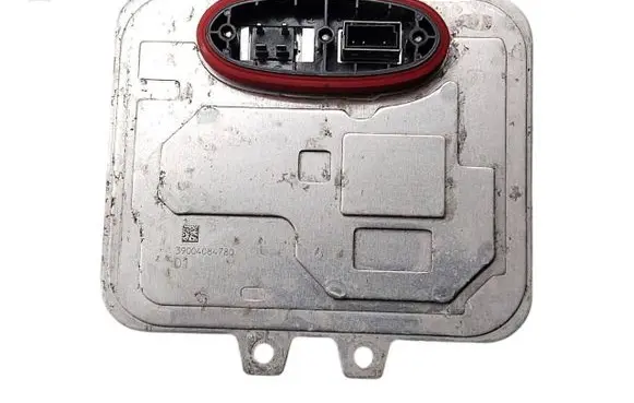 Porsche Panamera (970) Headlight ballast module Xenon 7PP941597 5DV00961010
