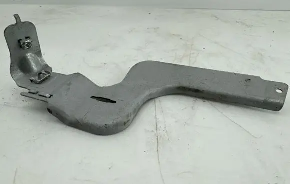 Audi A6 C7 Bracket in trunk/boot 4G9864199A