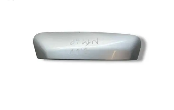 Opel Corsa D Tailgate/trunk/boot exterior handle 13188017 738213188017