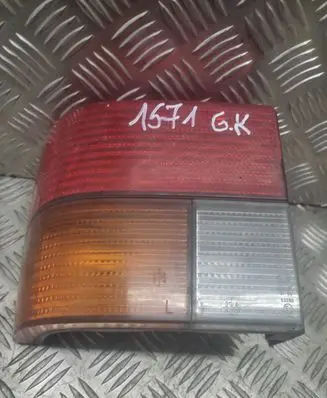 Volkswagen Transporter - Caravelle T4 Rear/tail lights 70194511