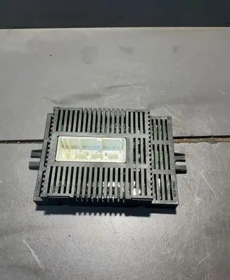 BMW 5 E60 E61 Light module LCM 6943286 57762110