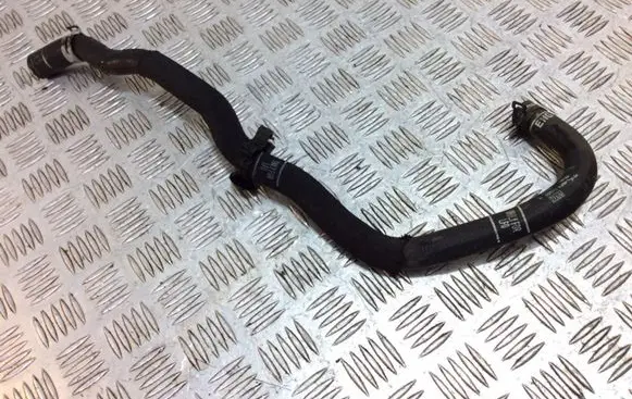 Opel Insignia B Engine coolant pipe/hose 39097762 422346486