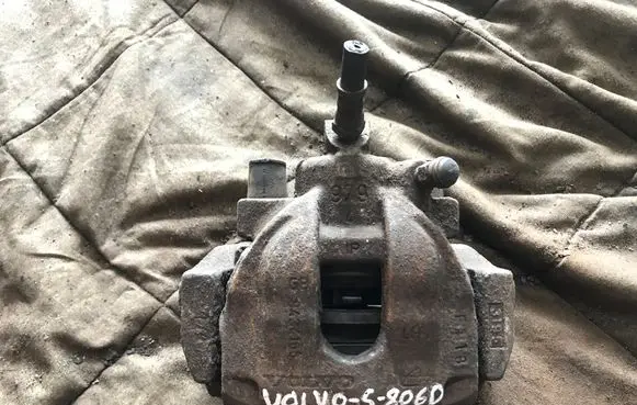 Volvo S80 Rear brake caliper 9434165
