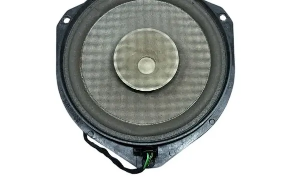 Fiat 500L Rear door speaker 518936020 90016442204