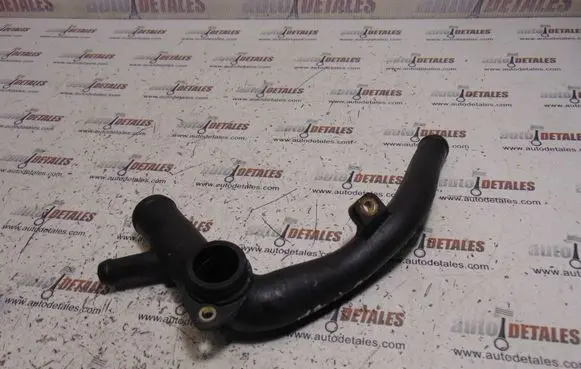 Mercedes-Benz A W169 Engine coolant pipe/hose A2662000052