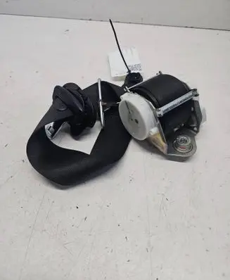 Jaguar XF X250 Front seatbelt 1234