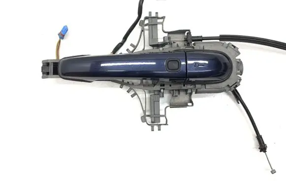 Jaguar XK - XKR Front door exterior handle 30699523