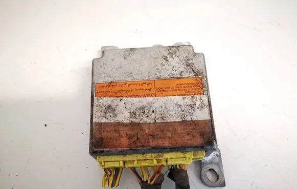 Airbag control unit/module