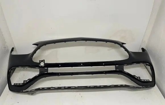 Mercedes-Benz C W206 Front bumper A2068858401