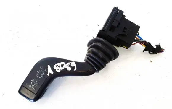 Opel Zafira A Wiper control stalk 092115275502036 092115277502035