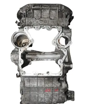 Mercedes-Benz C AMG W205 Oil sump A1770108904