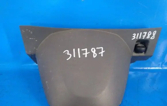 Toyota Prius (XW20) Door card panel trim set 5543447020