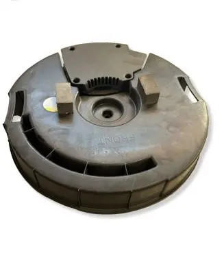 Audi Q5 SQ5 Subwoofer speaker 80A035382
