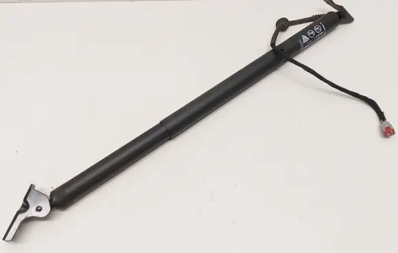 Ford Focus Tailgate/trunk strut/damper JX7BN404C84AG