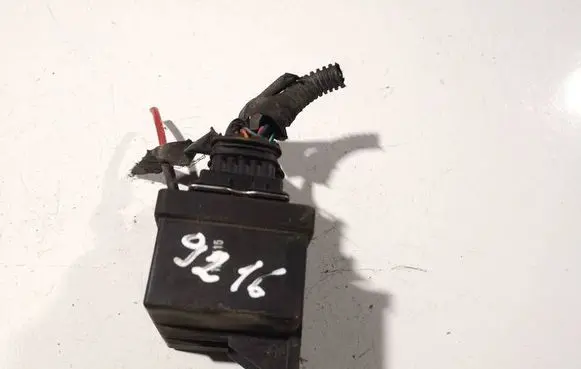 Fiat Punto (188) Fuse box set 516202040