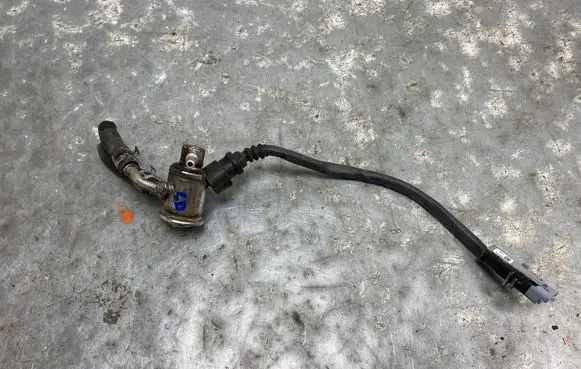 Renault Master III AdBlue injector 160721041R-CD 160721041R