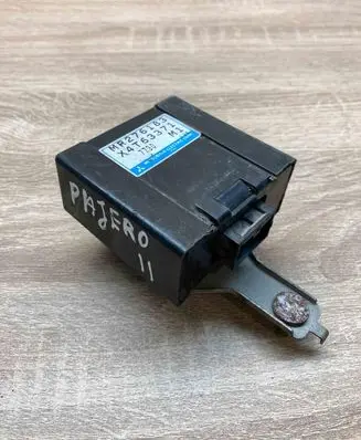 Mitsubishi Pajero Other control units/modules MR276183 X4T63371