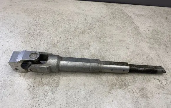BMW 3 E46 Steering column universal joint 130105 0309 1515BR2