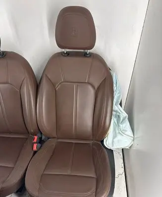 Alfa Romeo Stelvio Interior set