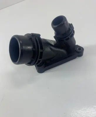BMW 1 E81 E87 Engine coolant pipe/hose 7800048