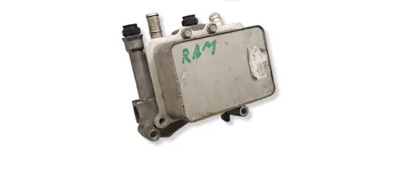 Dodge RAM Transmission/gearbox oil cooler 