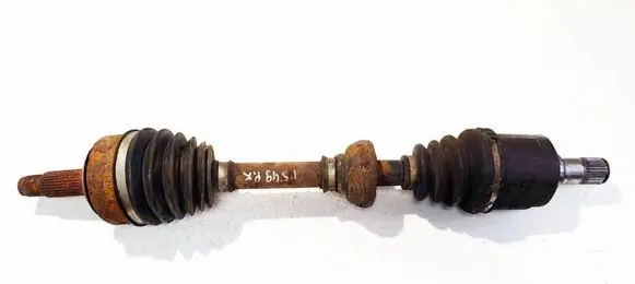 Honda Accord Front driveshaft