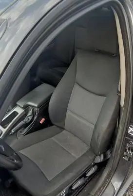 BMW 3 E90 E91 Front driver seat 