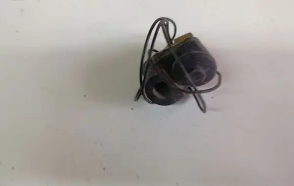 Subaru Forester SG Front door sensor