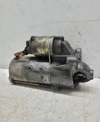Renault Laguna II Starter motor